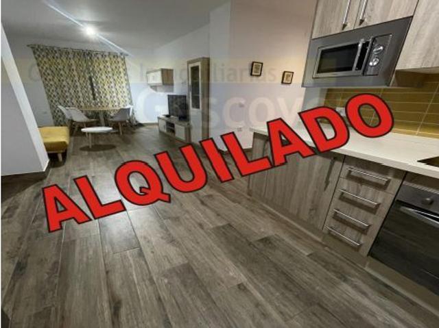 Piso en alquiler en Valencia De Alcántara, Extremadura