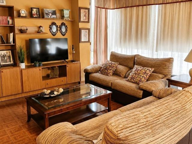 Piso en venta en Torreblanca, Castelló / Castellón