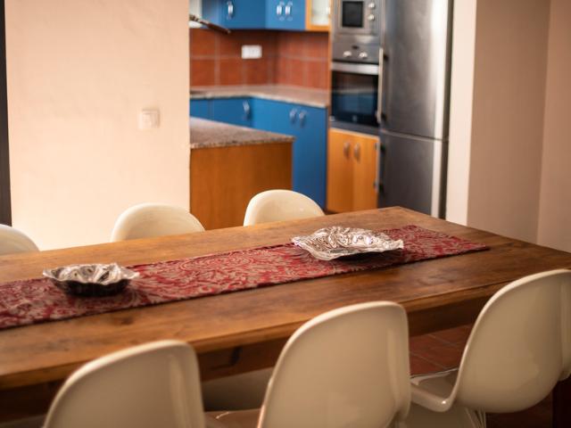 Apartamento en alquiler en Tarragona, Part Alta
