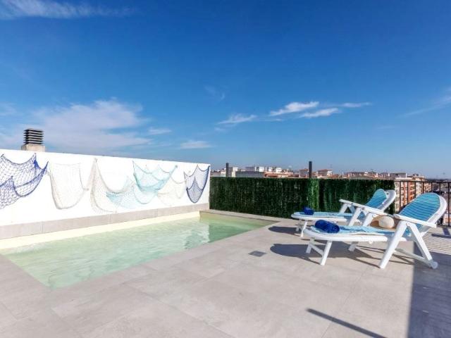 Apartamento en alquiler en Cambrils Badia, Baix Camp
