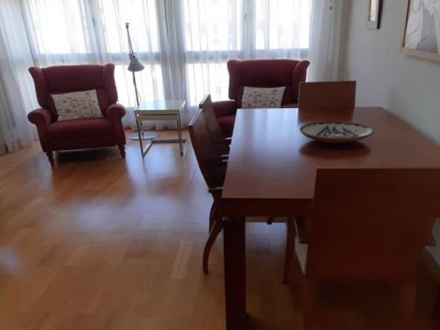 Piso en venta en Elche De La Sierra, Torreta Verdi