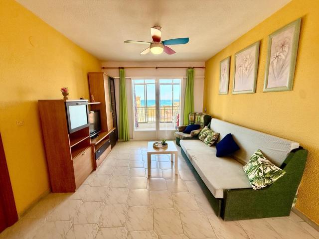 Ático en venta en La Mata, el Baix Segura / La Vega Baja
