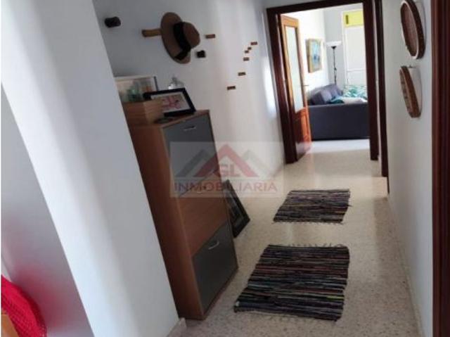 Piso en alquiler en Barriada Andalucia, Costa Noroeste