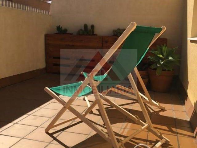 Ático en alquiler en Pastrana, Costa Noroeste