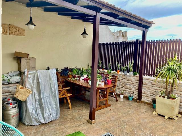 Ático en venta en Pastrana, Costa Noroeste