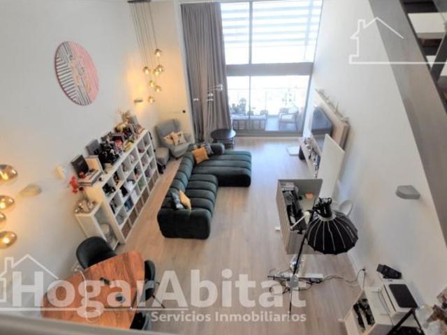 Piso en venta en l'Horta Sud, Valencia