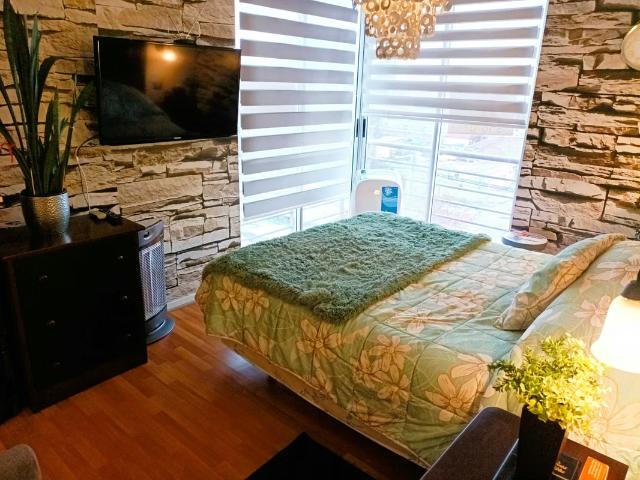 Departamento en venta en San Miguel, Santiago