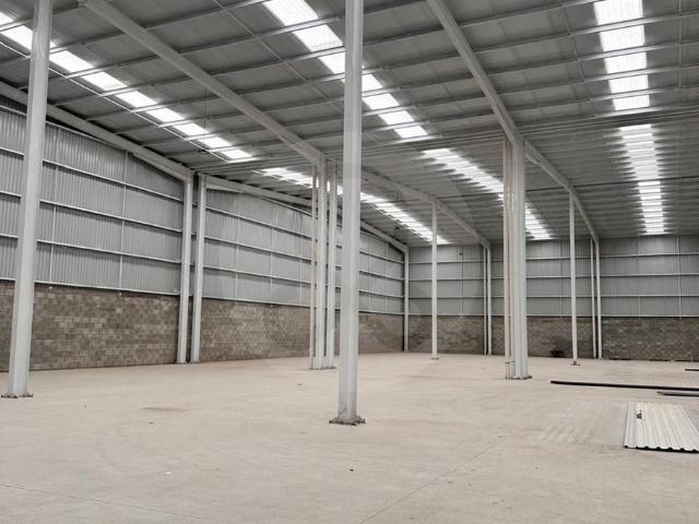Nave Industrial en venta en Apaseo El Alto, Guanajuato