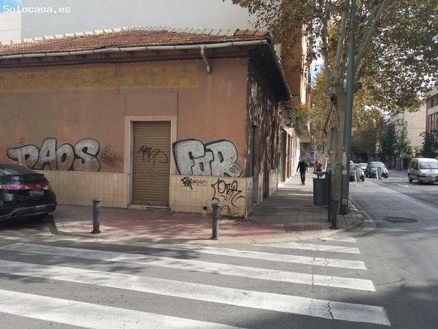 Casa en venta en San Juan De Alicante, la Florida Alta