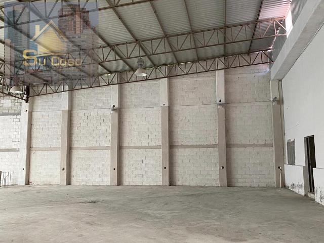 Nave Industrial en venta en Morelos