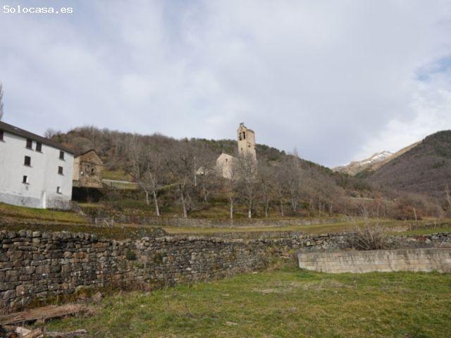 Casa en venta en Aínsa-sobrarbe, Aragón