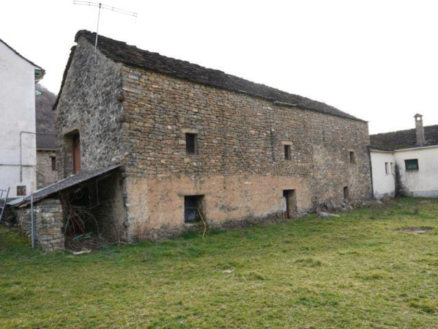 Casa en venta en Aínsa-sobrarbe, Aragón
