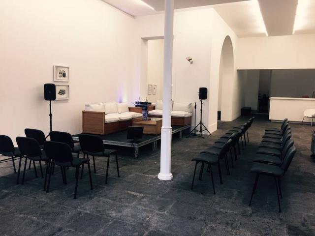 Oficina en alquiler en Triana, Gran Canaria
