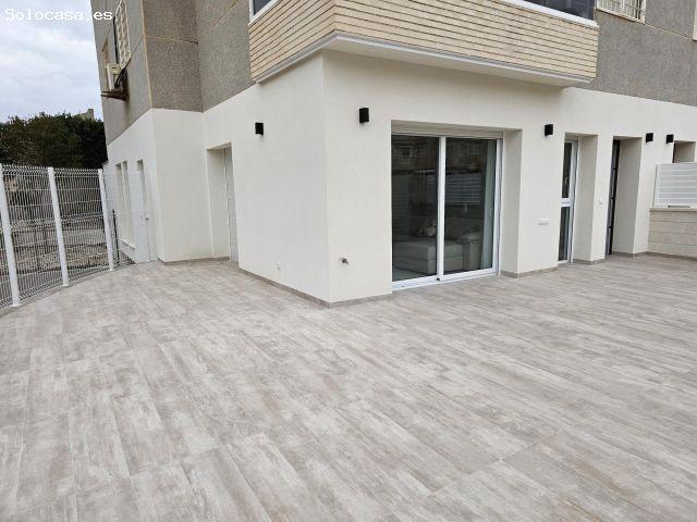 Piso en venta en La Mata, el Baix Segura / La Vega Baja