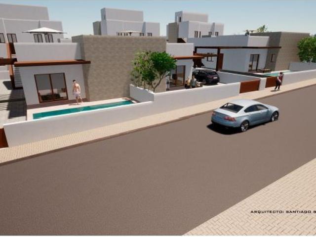 Casa en venta en Puerto de Mazarrón, Bajo Guadalentín