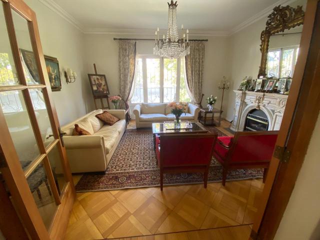 Casa en arriendo en Providencia, Metropolitana