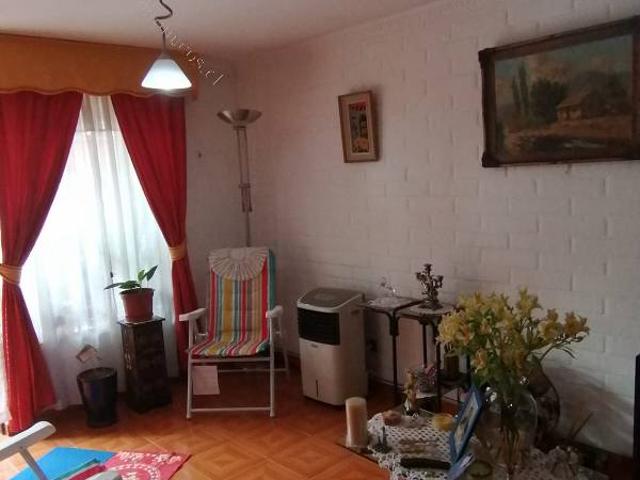Casa en arriendo en Tarapacá, Metropolitana