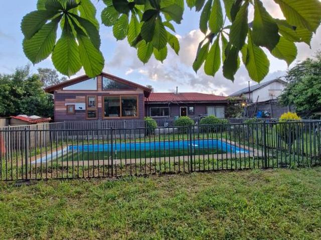 Casa en arriendo en Valdivia, Los Ríos