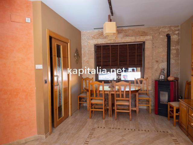Piso en venta en la Colmena (Margarita Macip), la Vall d'Albaida