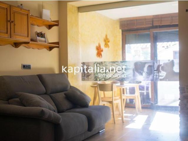Piso en venta en la Colmena (Margarita Macip), la Vall d'Albaida