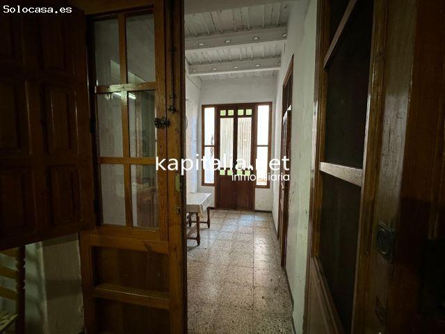 Casa en venta en la Vall d'Albaida, Valencia