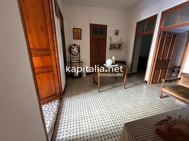 Casa en venta en la Vall d'Albaida, Valencia