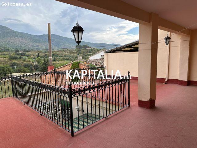 Casa en venta en la Vall d'Albaida, Valencia