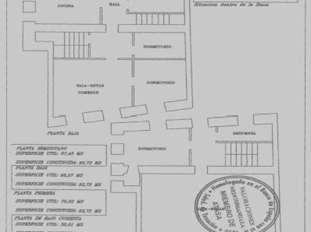 Casa en venta en Castropol