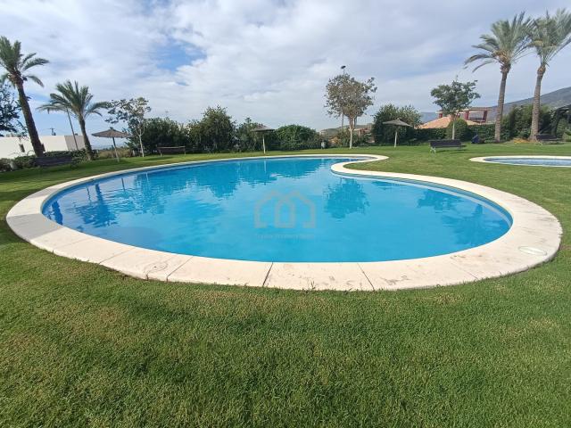 Dúplex en venta en la Marina Baixa, Valencia