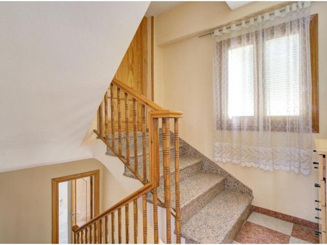 Casa en venta en El Puntal, Comarca del Valle de Lecrín