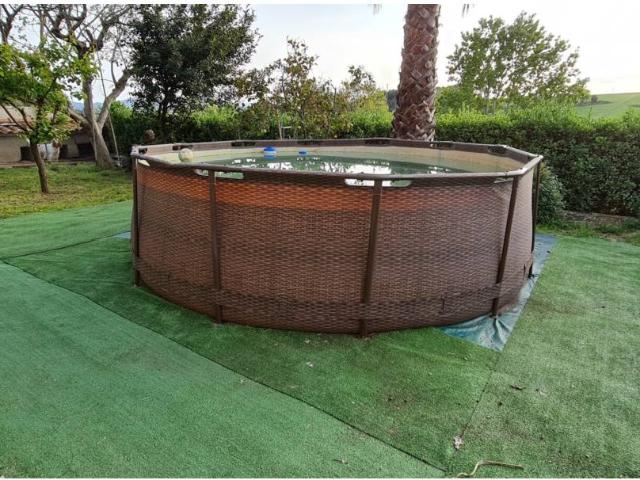 Casa en venta en Vallès Oriental, Catalunya