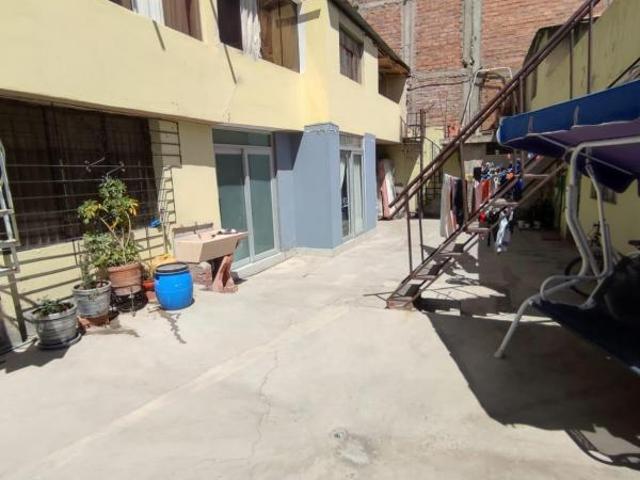 Casa venta en Abas Chacra, Arequipa