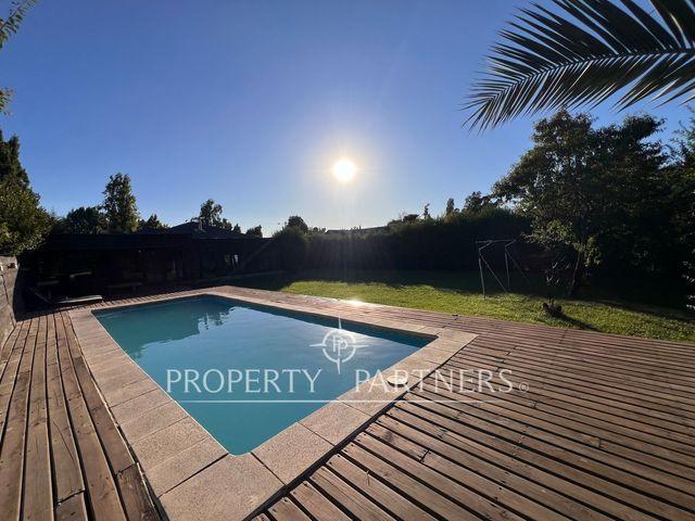 Casa en arriendo en Linares, Maule
