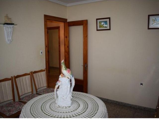 Casa en venta en el Camp de Túria, Valencia