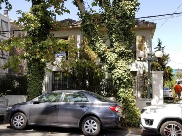 Casa en arriendo en Providencia, Metropolitana