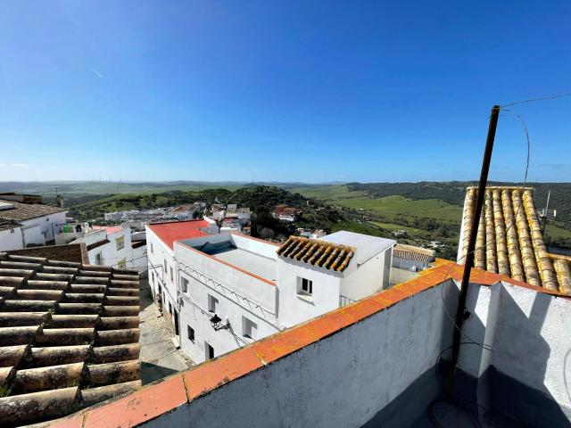 Casa en venta en La Janda, Andalucía