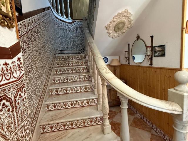 Chalet en venta en El Higuerón, Córdoba