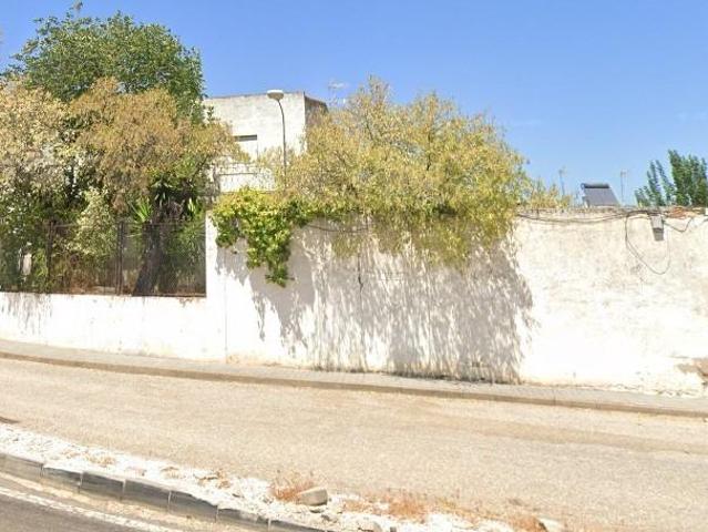 Casa en venta en La Albuera, La Albuera