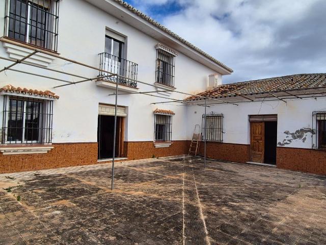 Casa en venta en Pollo Pelao, La Axarquía