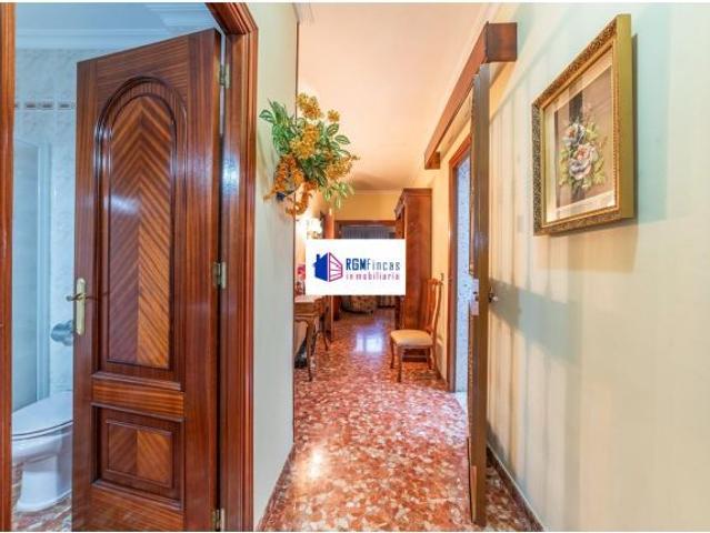 Casa en venta en Bellavista-La Palmera, Sevilla