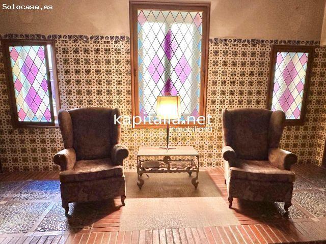 Casa en venta en Alcoy, l'Eixample