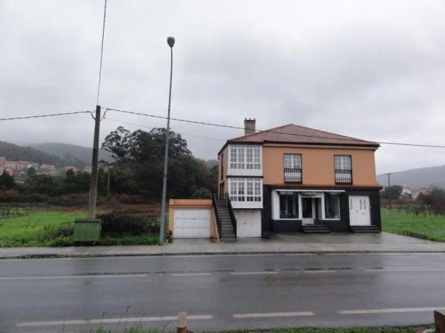 Casa en venta en Fisterra, Galicia