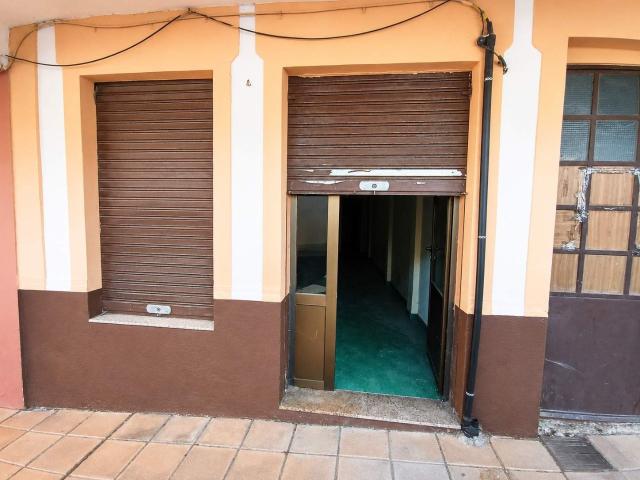 Casa en venta en Mansilla De Las Mulas, Castilla y León