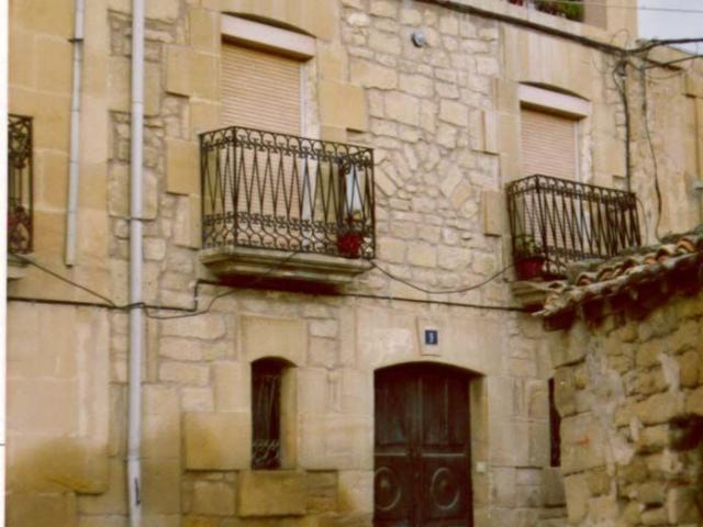 Casa en venta en Arabako Errioxa, Guipúzcoa