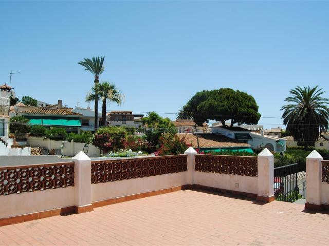 Casa en venta en Torre del Mar, La Axarquía