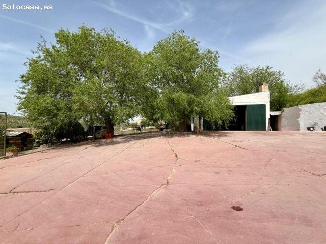 Casa en venta en Comarca de Alhama, Andalucía