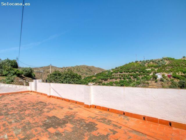 Casa en venta en La Axarquía, Andalucía