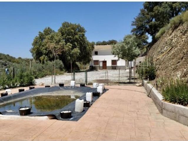 Casa en venta en Comarca de Alhama, Andalucía