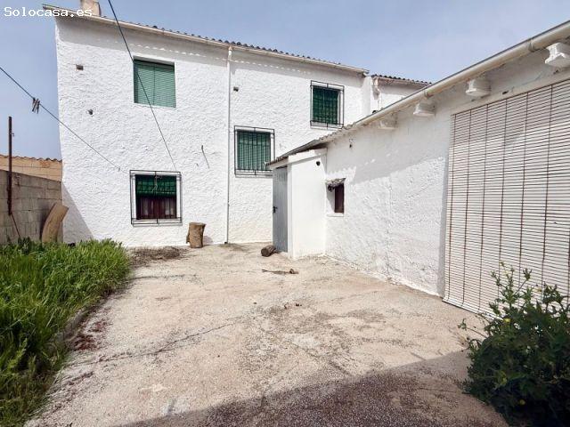 Casa en venta en Comarca de Alhama, Andalucía