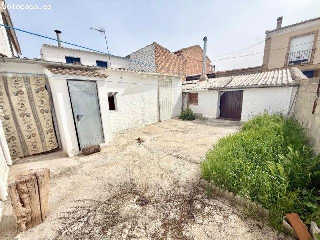 Casa en venta en Comarca de Alhama, Andalucía